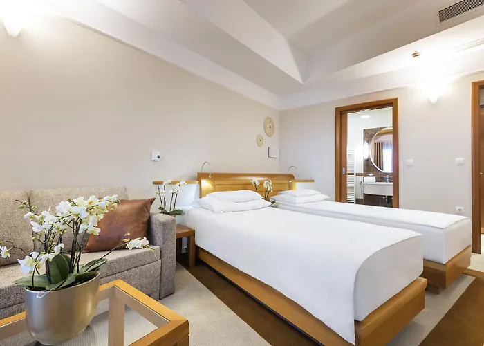 Hotel Livada Prestige - Terme 3000 - Sava Hotels & Resorts