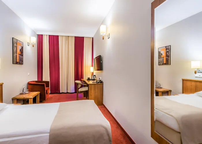 Hotel Filmar