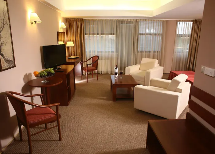 Reghina Blue Hotel