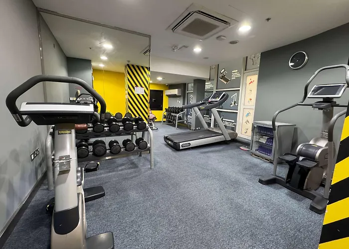 Ramada Encore Doha By Wyndham