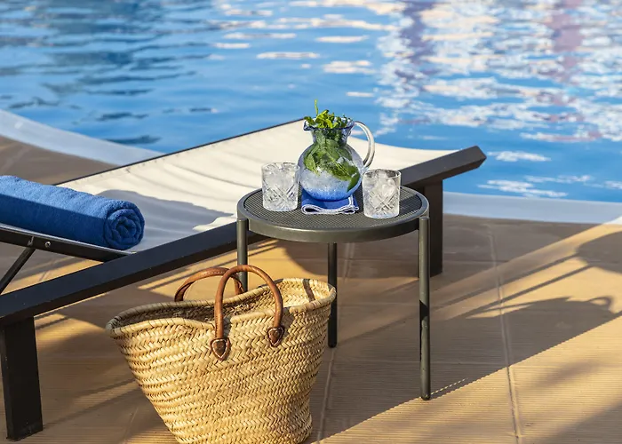 Amalia Hotel Nafplio