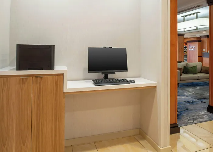 Fairfield Inn & Suites Santa Maria