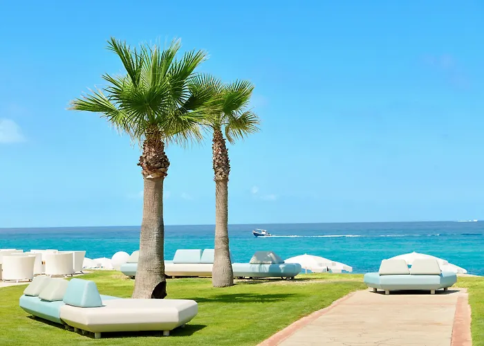 Capovaticano Resort Thalasso Spa