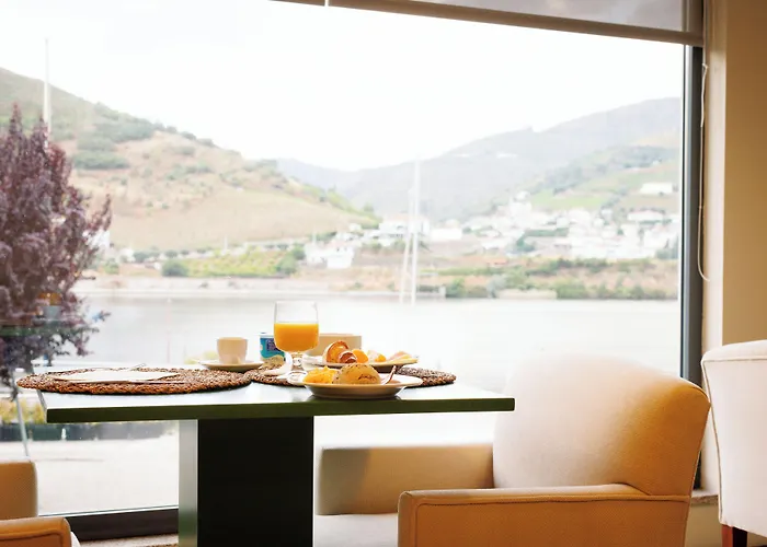Hotel Folgosa Douro