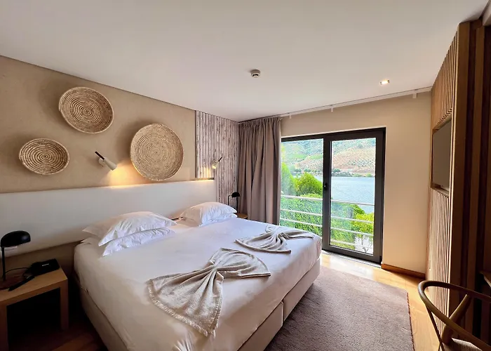 Hotel Folgosa Douro