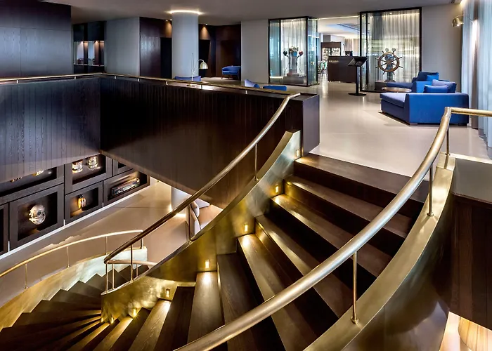 Grand Hotel Açores Atlântico