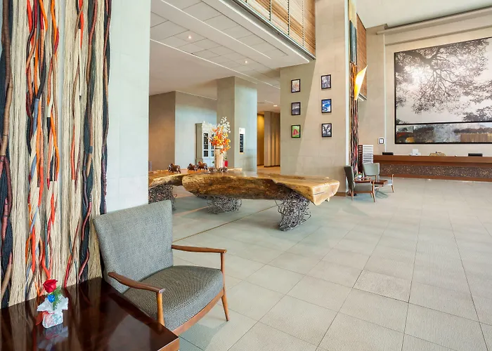 Sonesta Hotel Osorno
