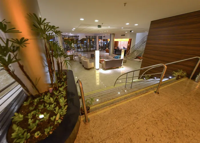 Best Western Premier Maceió