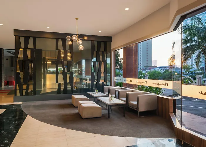 Swiss-Belinn Baloi Batam