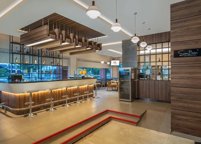 Swiss-Belinn Baloi Batam