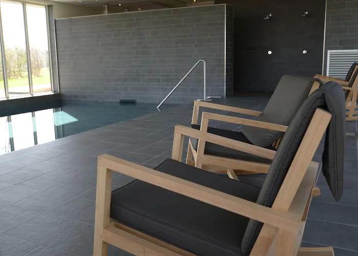 Boutique Hotel Texel