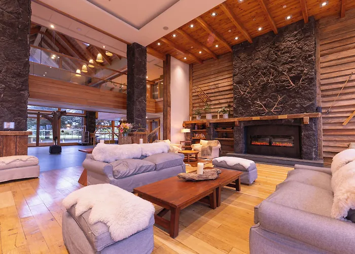 Wyndham Puerto Varas Pettra