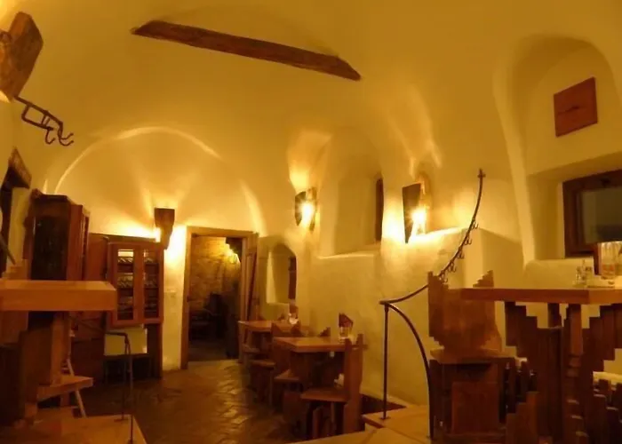 Hotel U Maleho Vitka