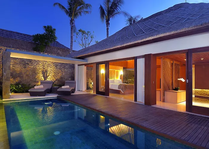 The Haven Bali Seminyak