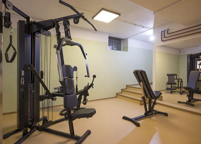 Sporthotel Austria