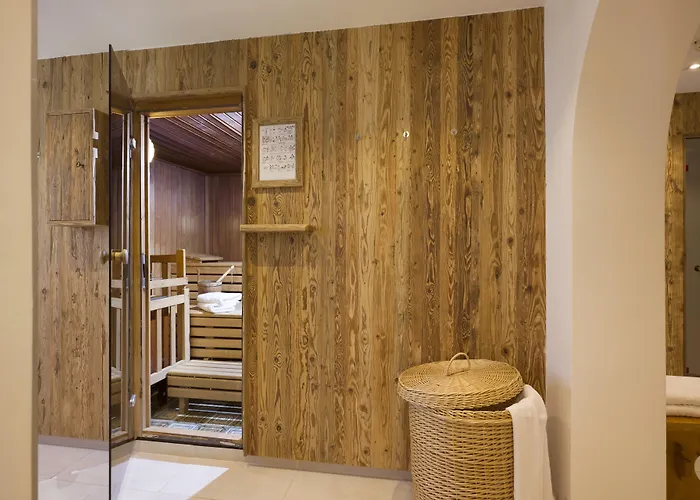 Sporthotel Austria