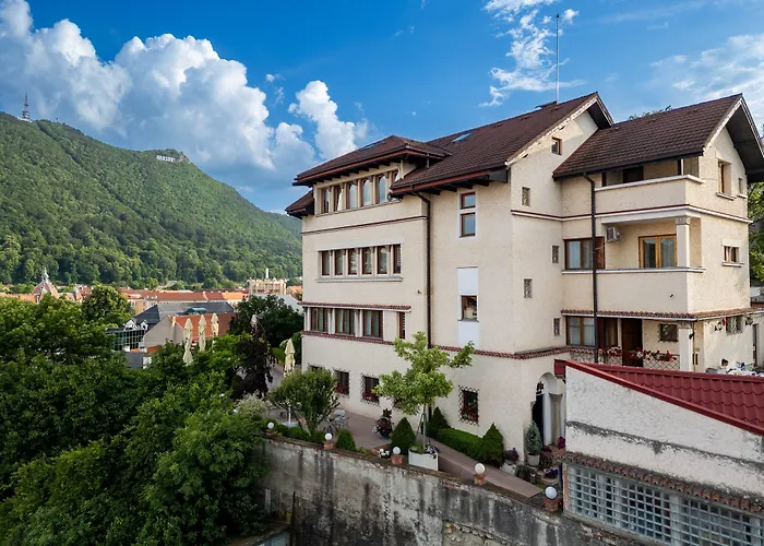 Casa Cranta