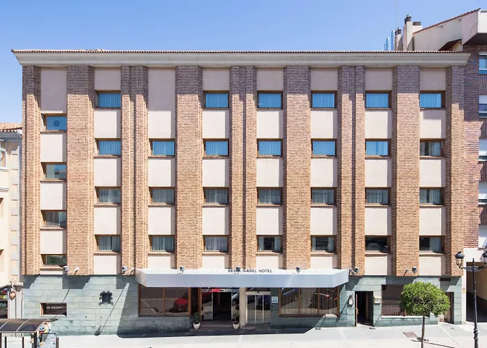 Hotel Exe Reina Isabel