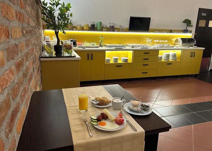 Boutique Hotel Sopianae