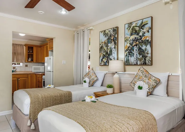 Adulo Apartments