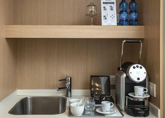 Sadot Hotel Ben Gurion Airport - An Atlas Boutique Hotel