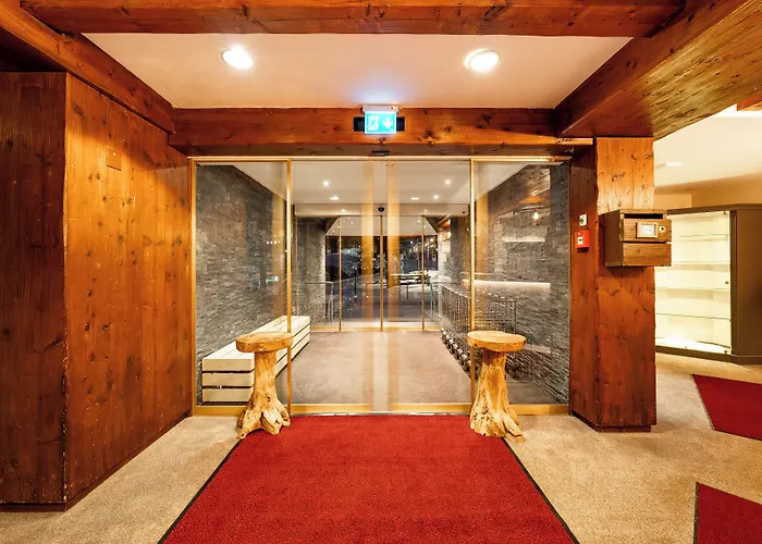 Arosa Alpine Club - Adults Only