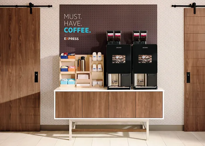 Holiday Inn Express Hotel & Suites Bainbridge By Ihg