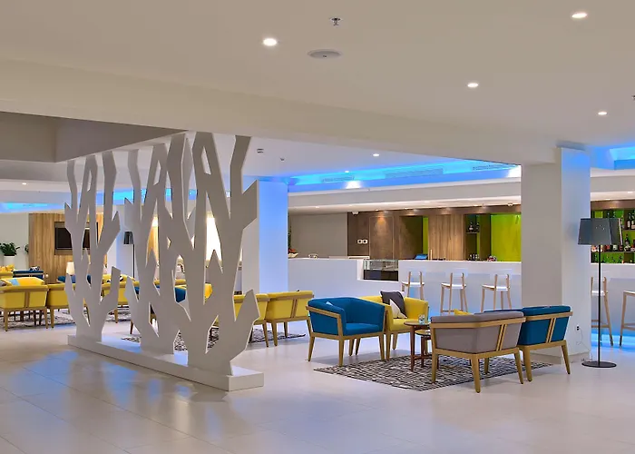 Park Plaza Belvedere Medulin