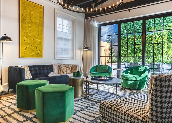 Cape Cadogan Boutique Hotel Cape Town