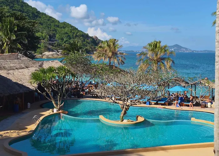 Crystal Bay Yacht Club Beach Resort