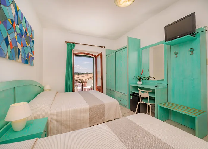 Hotel Marinaro