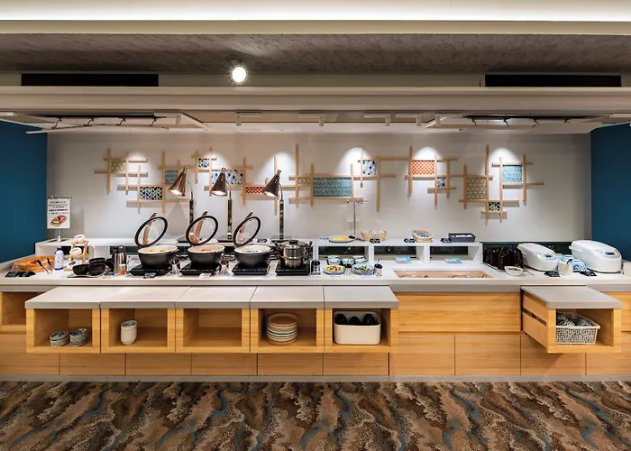 Dotonbori Hotel (Adults Only)