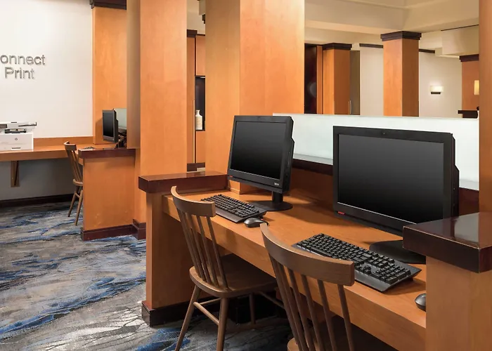Fairfield Inn & Suites Chattanooga I-24/Lookout Mountain
