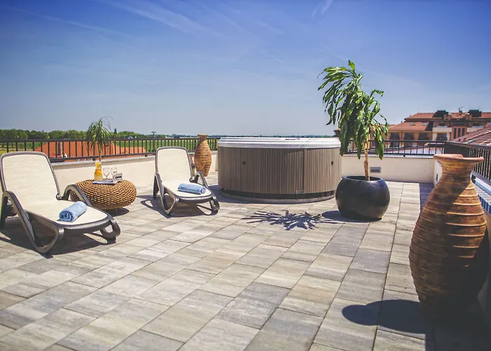 Caramell Premium Resort