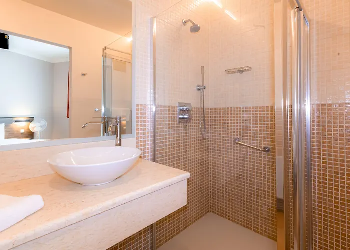 Hotel Taormina Brussels Airport