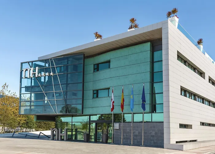 NH Gijón