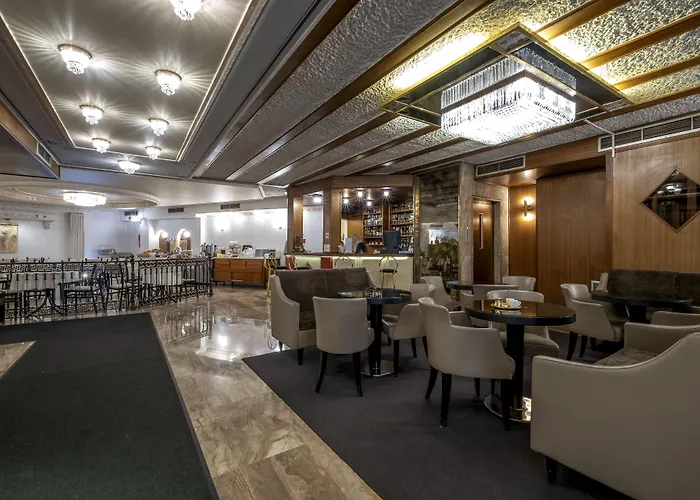 Acropolis View Hotel