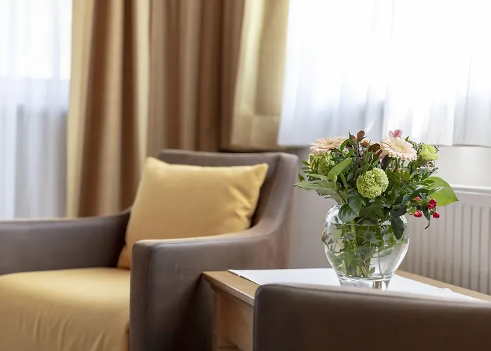 Parkhotel Seefeld