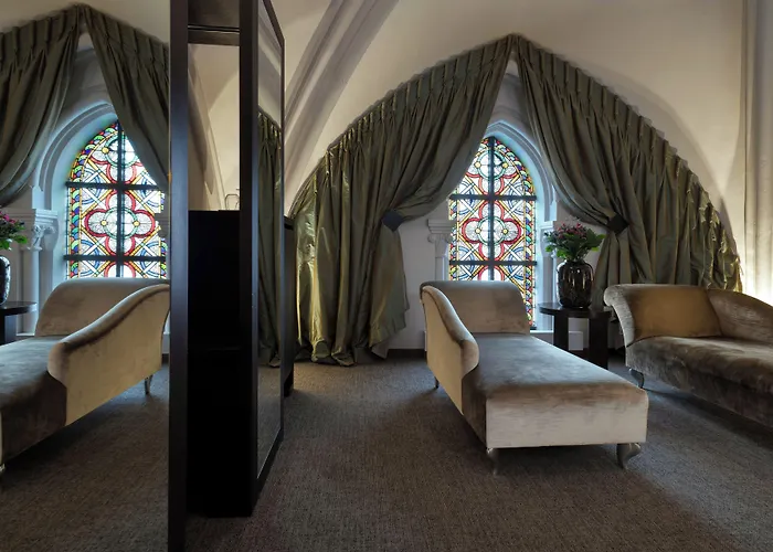 Martin'S Patershof