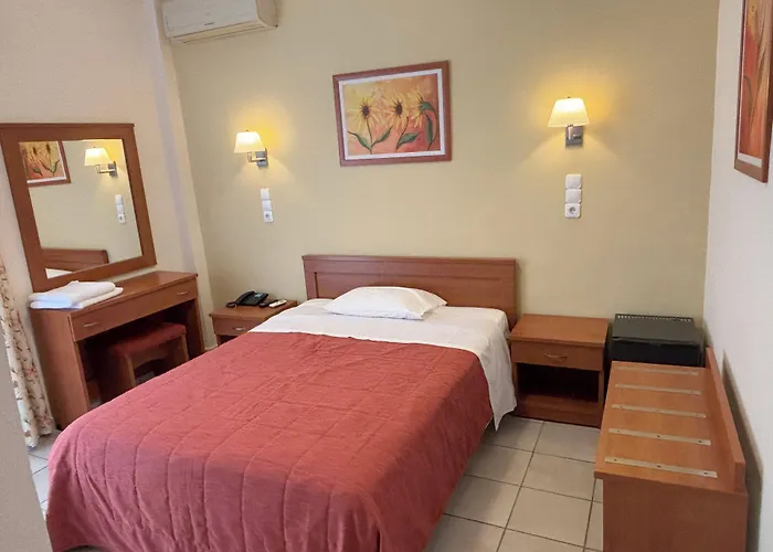 Hotel Kronio