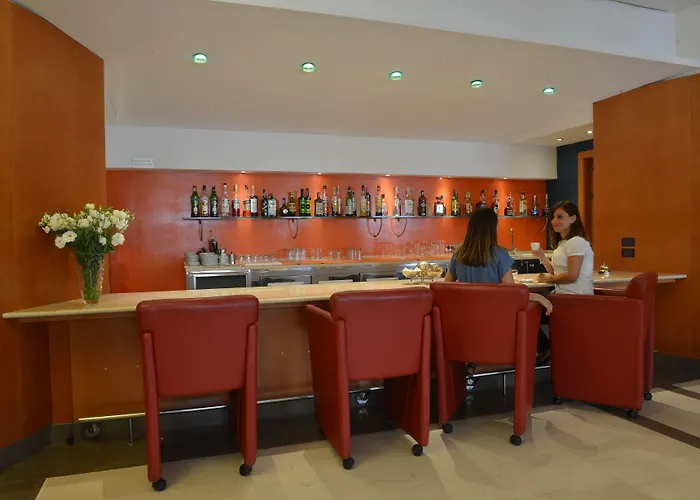 Hotel San Domenico Al Piano