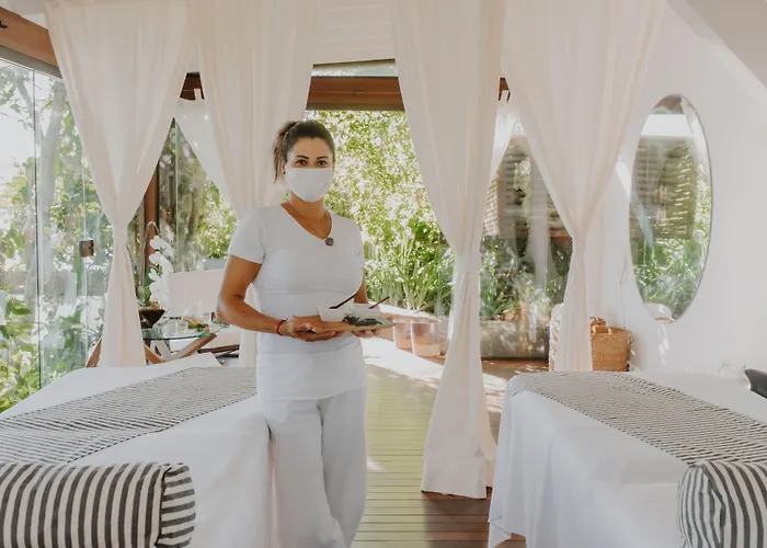 Insólito Boutique Hotel&Spa