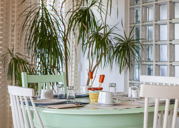 Boutique Hotel Casa Do Outeiro - Arts & Crafts