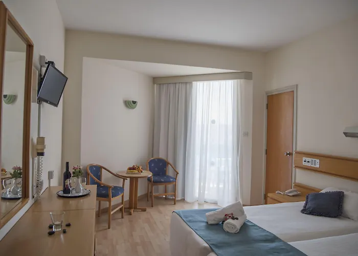 Kissos Hotel