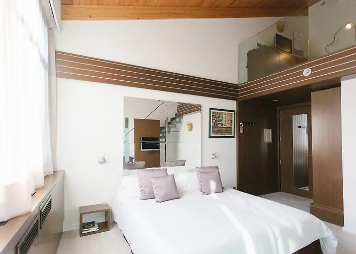 Hotel Museu Llegendes De Girona