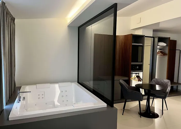Best Western Hotel Ferrari