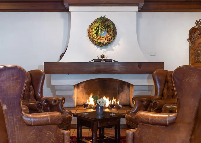 Dr. Holms Hotel