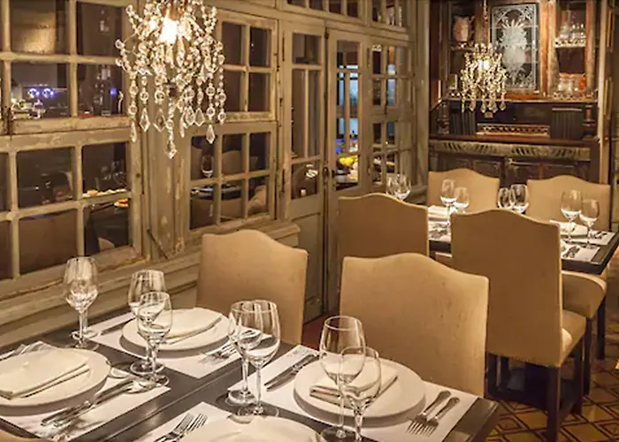 La Alondra, Casa De Huespedes