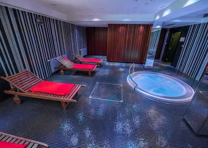 Hotel Yasmin Kosice