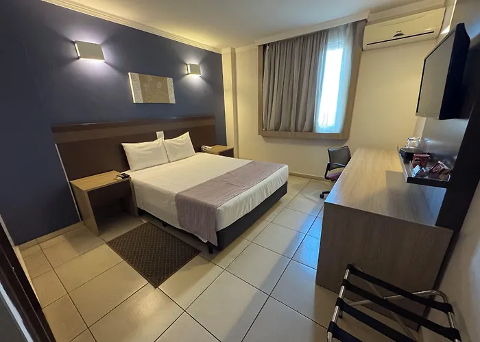 Comfort Hotel Araraquara